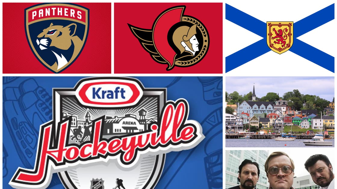 Florida panthers nova