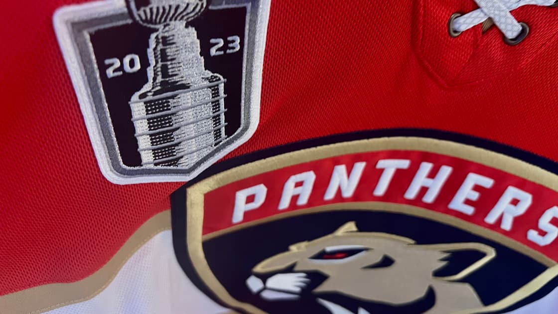 Florida panthers