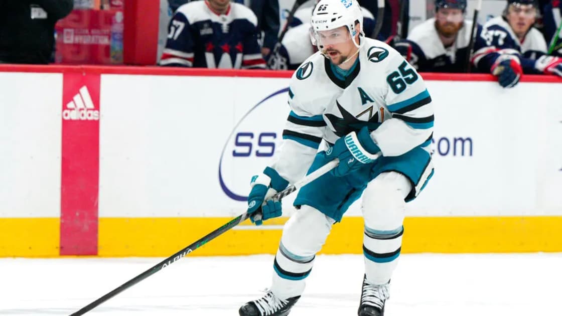Karlsson sharks