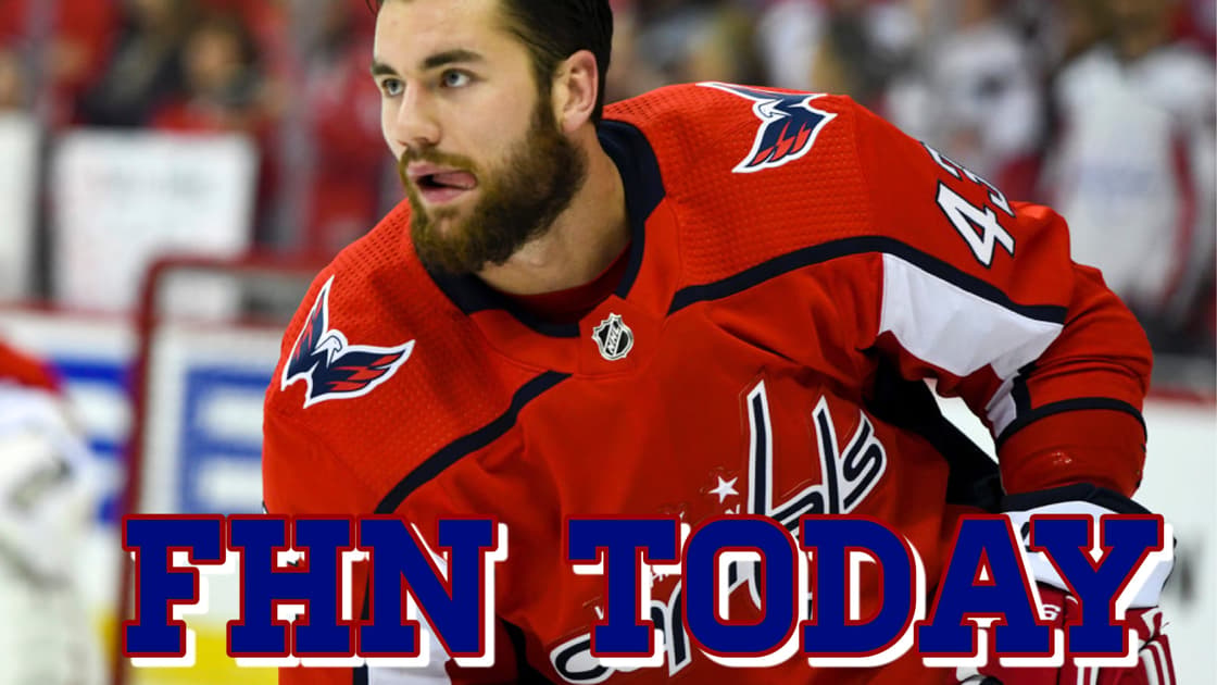 Tom wilson