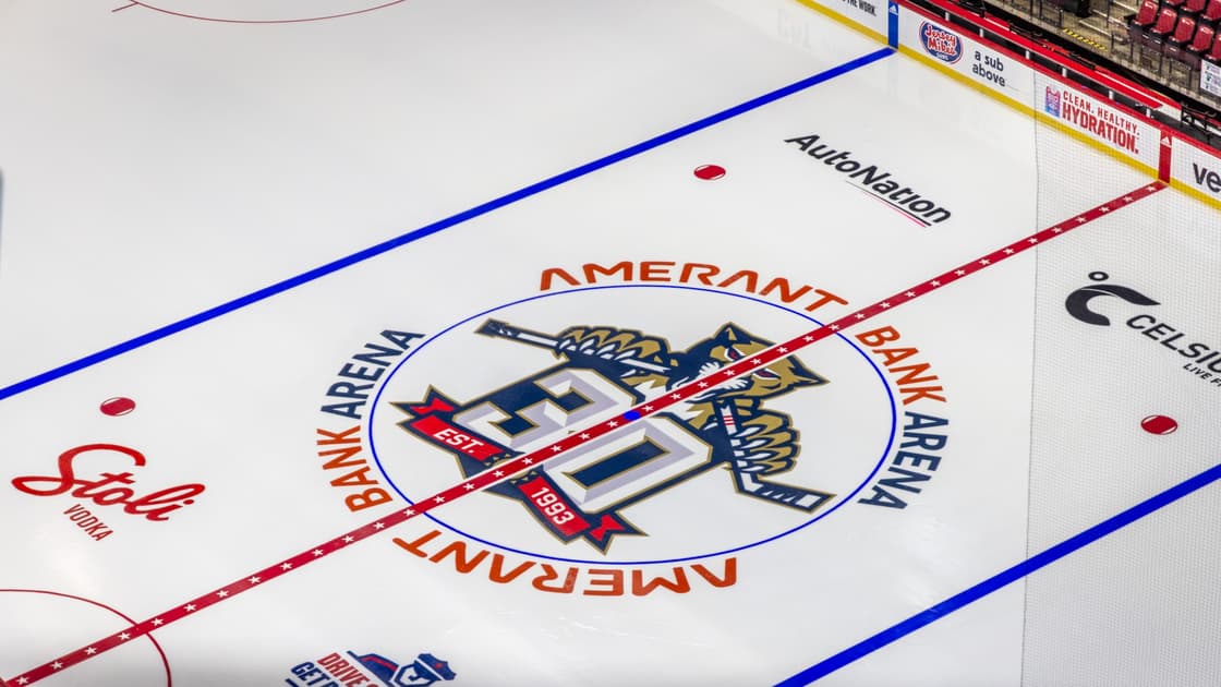 Florida panthers
