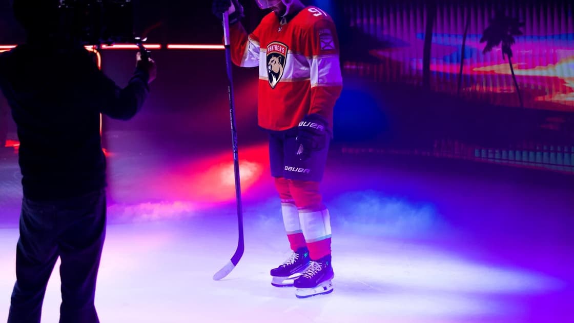Ekman-larsson