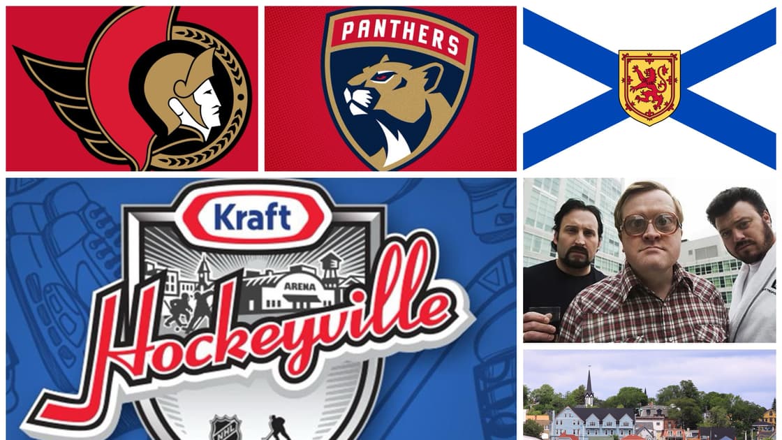 Florida panthers