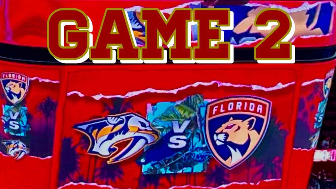 Florida panthers