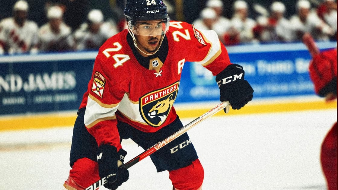 Panthers sourdif