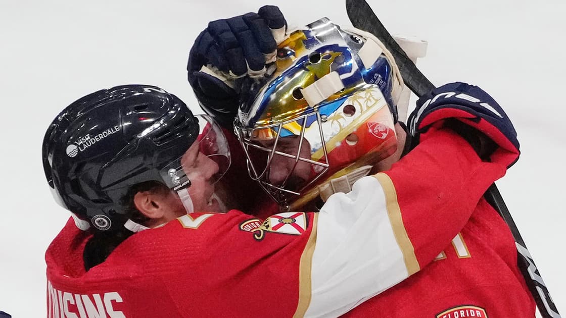 Florida panthers