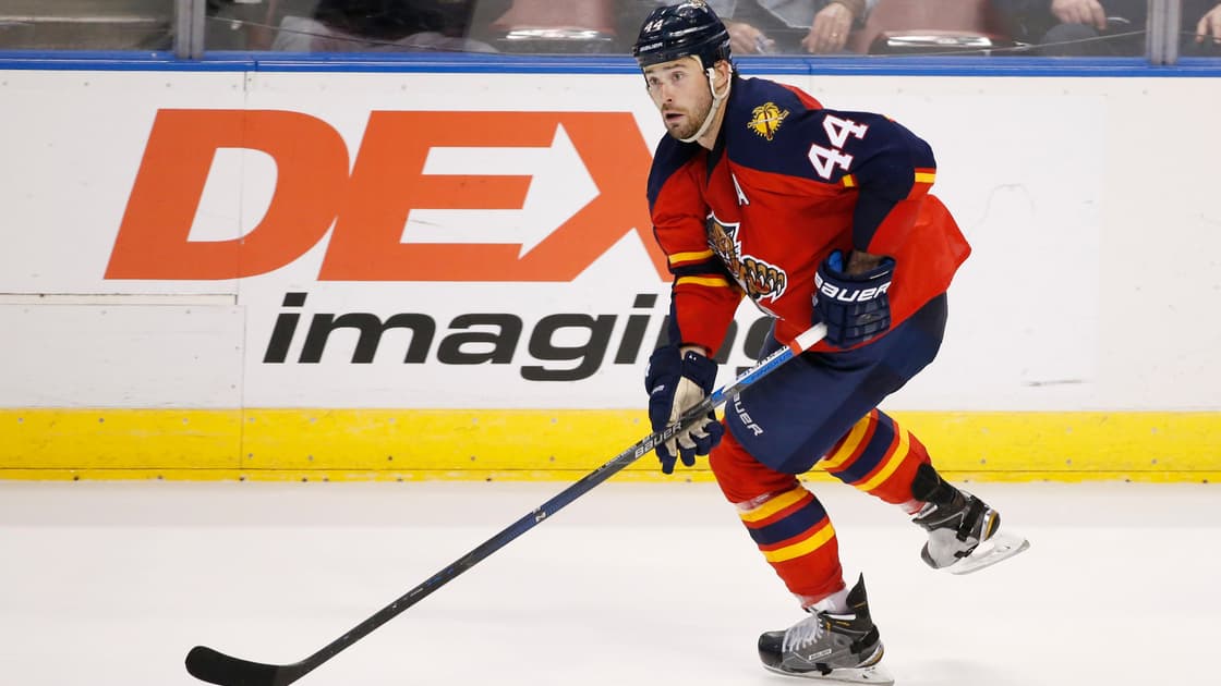 Nhl trade