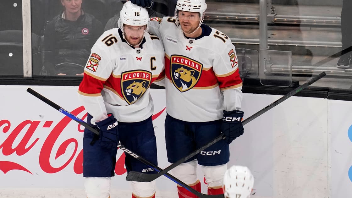 Panthers boston