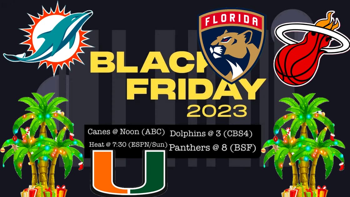 Black friday