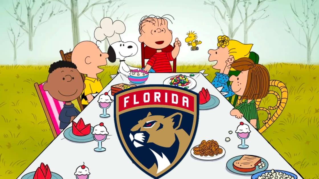 Florida panthers