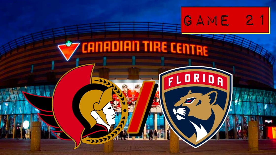 Panthers senators
