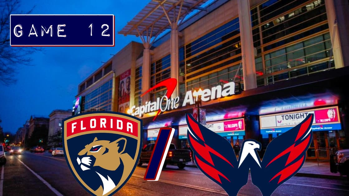 Panthers capitals