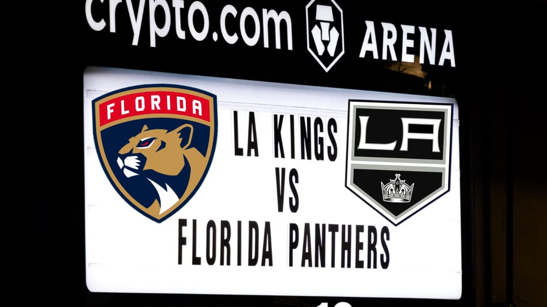 Panthers kings