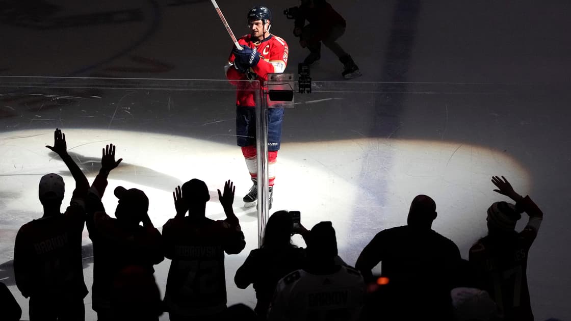 Barkov