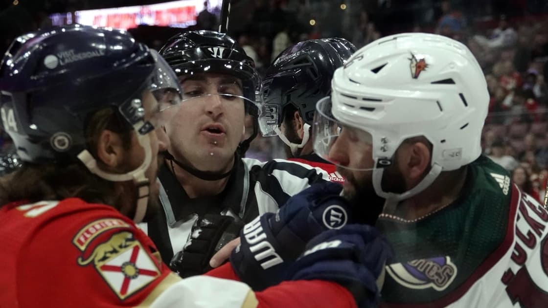 Nhl