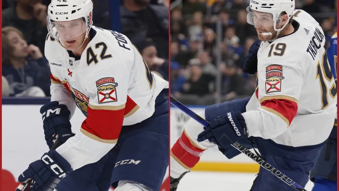 Tkachuk