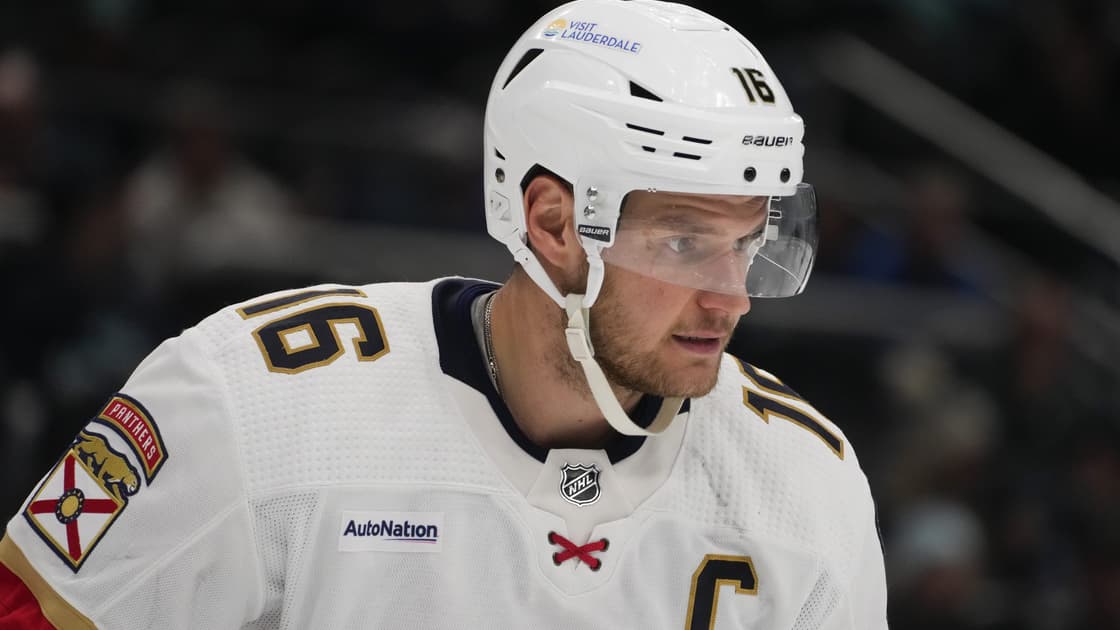 Barkov
