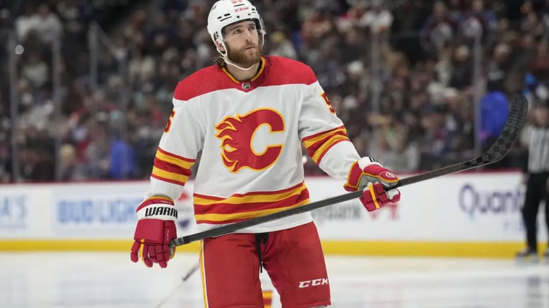 Nhl trade