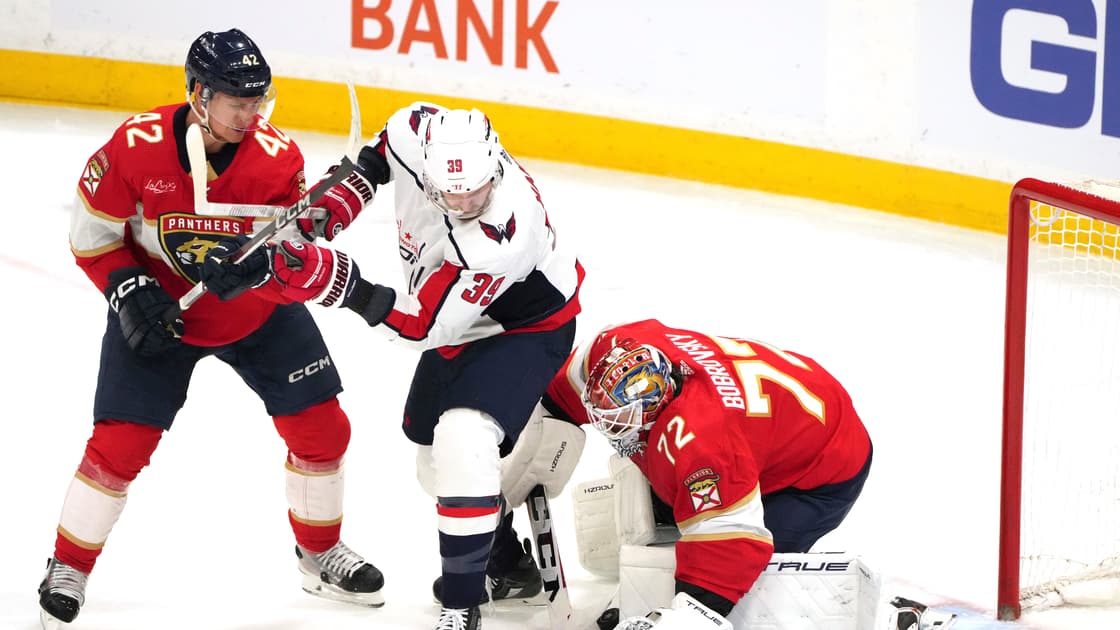 Panthers capitals