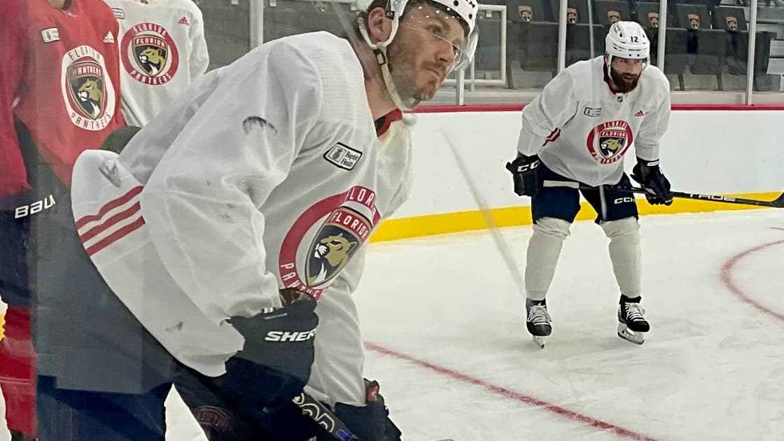 Tkachuk