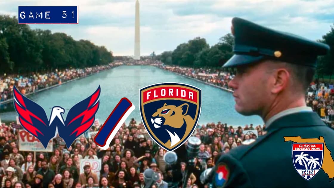 Panthers capitals