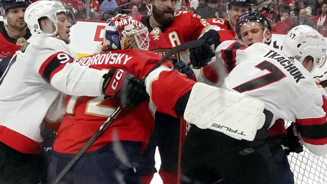 Tarasenko trade