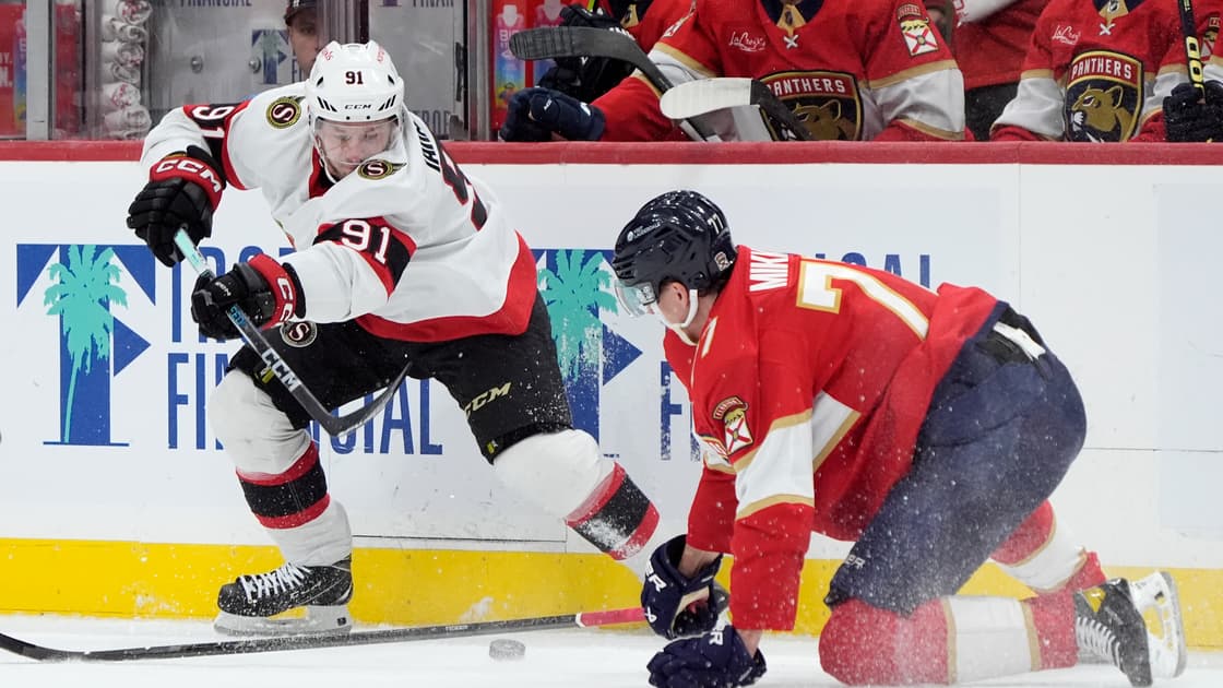 Tarasenko trade
