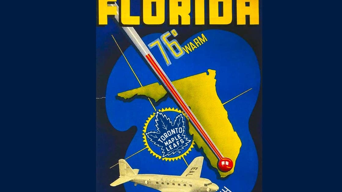 Florida leafs