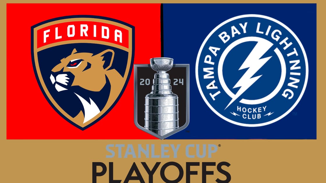 Panthers playoff