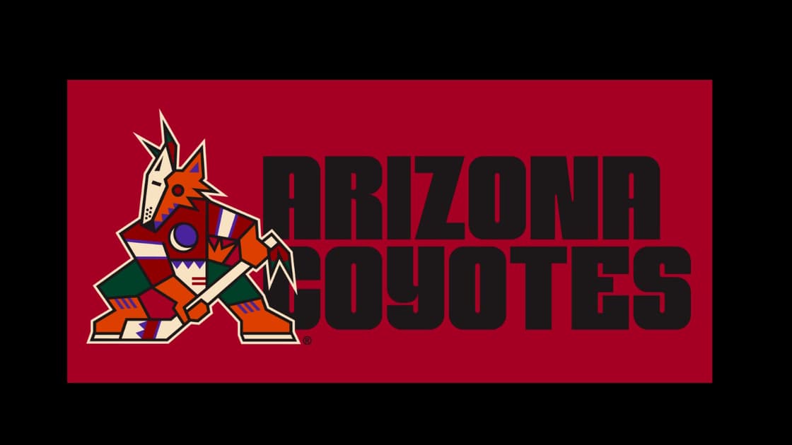 Arizona coyotes