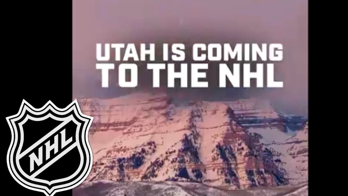 Utah nhl