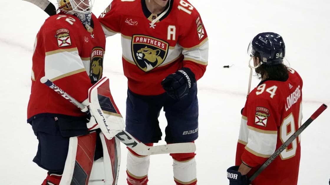 Tkachuk