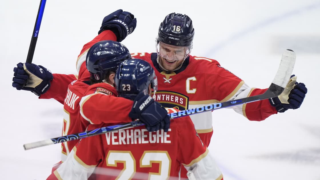 Barkov