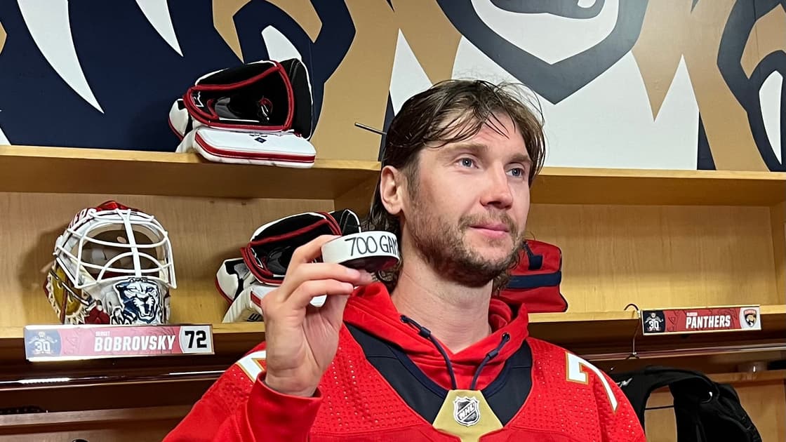 Florida panthers