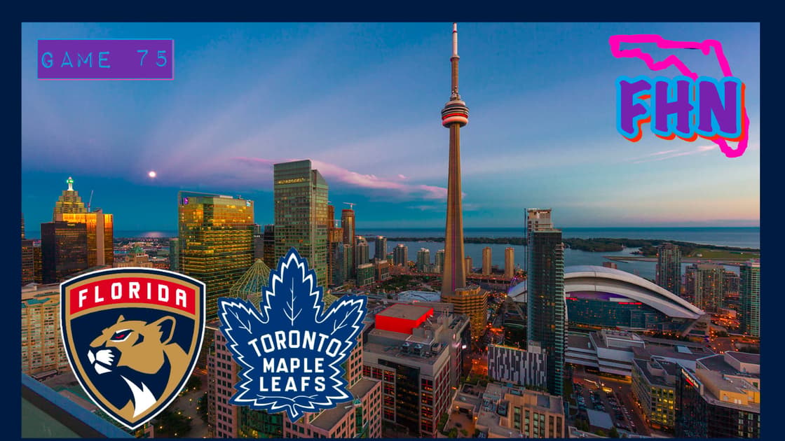 Panthers leafs