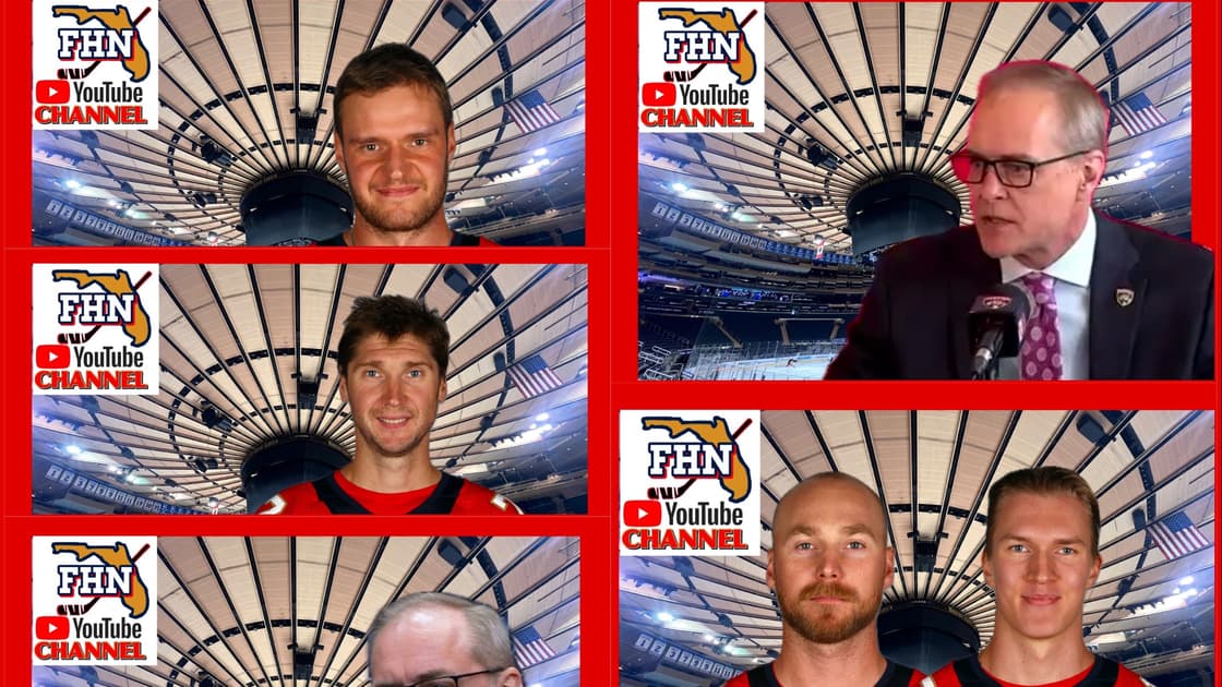 Florida panthers