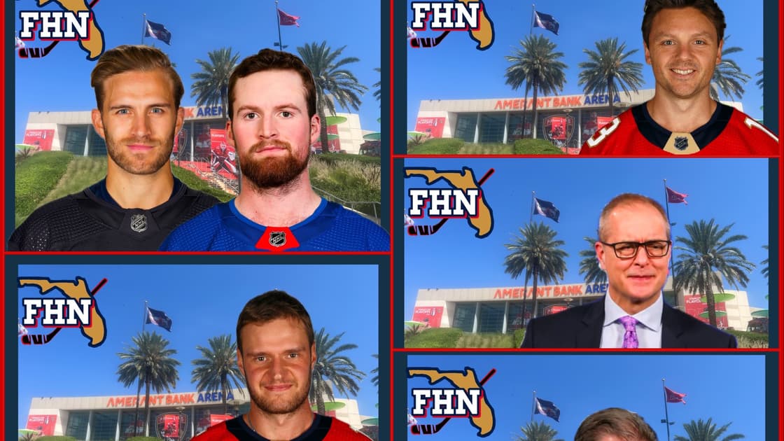 Panthers rangers