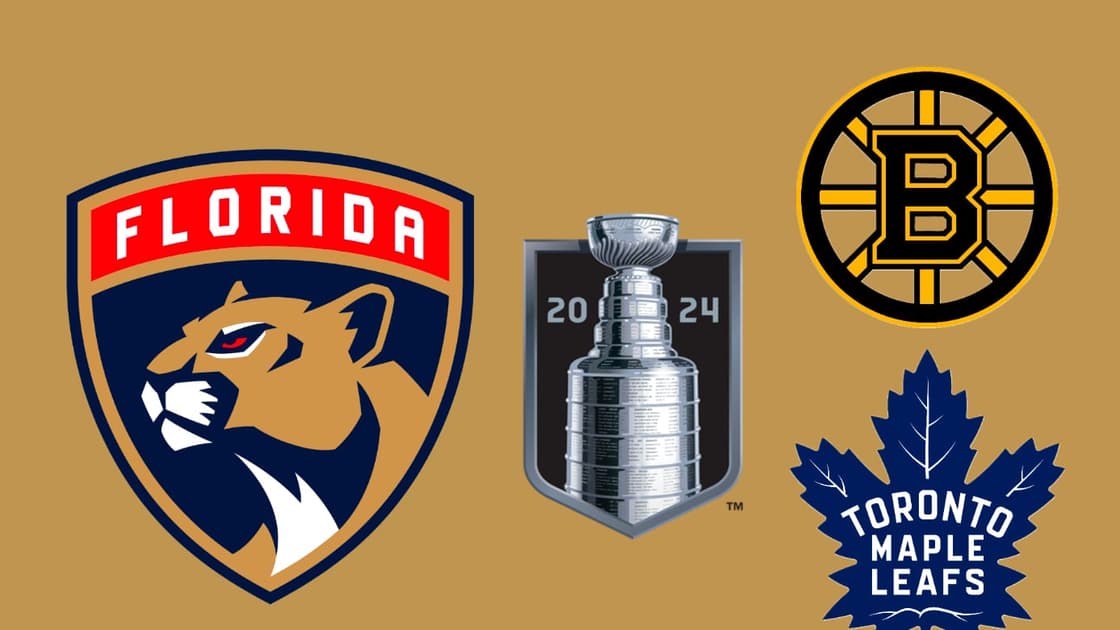 Leafs bruins