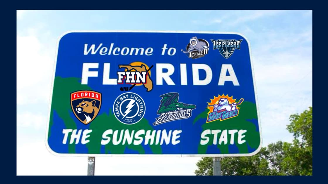 Florida hockey