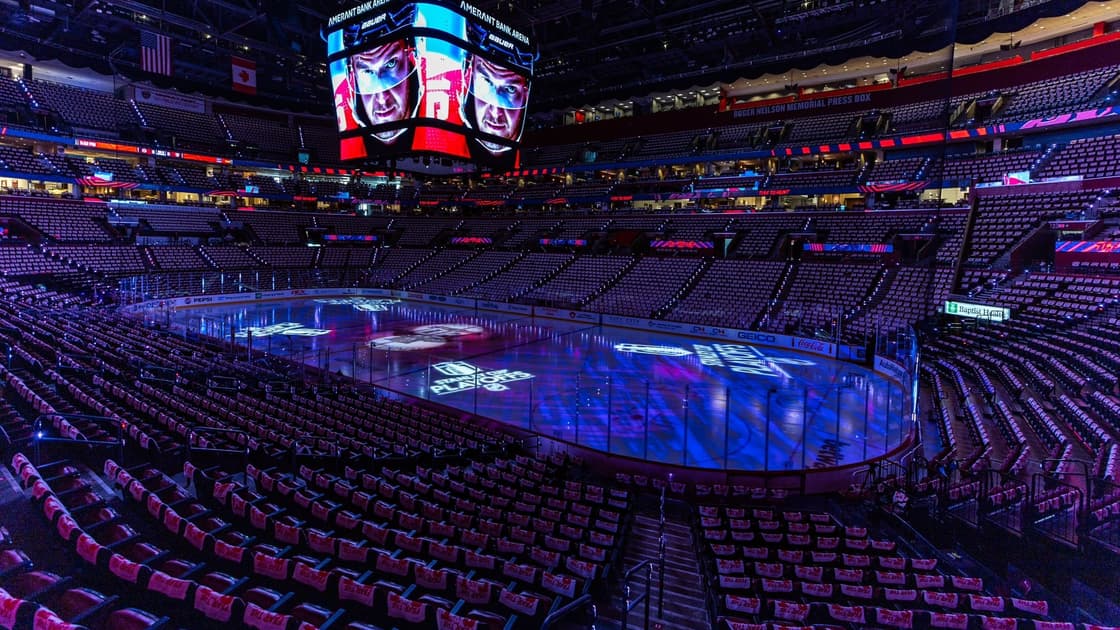 Florida panthers tickets
