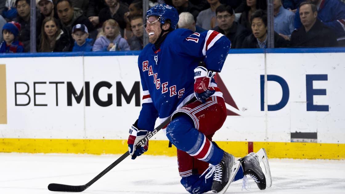 New york rangers