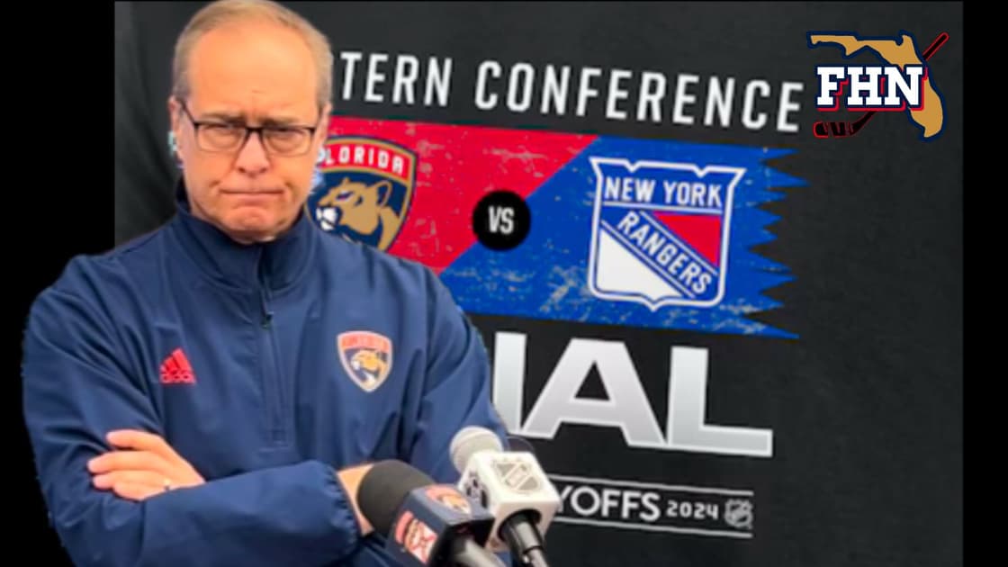 Florida panthers