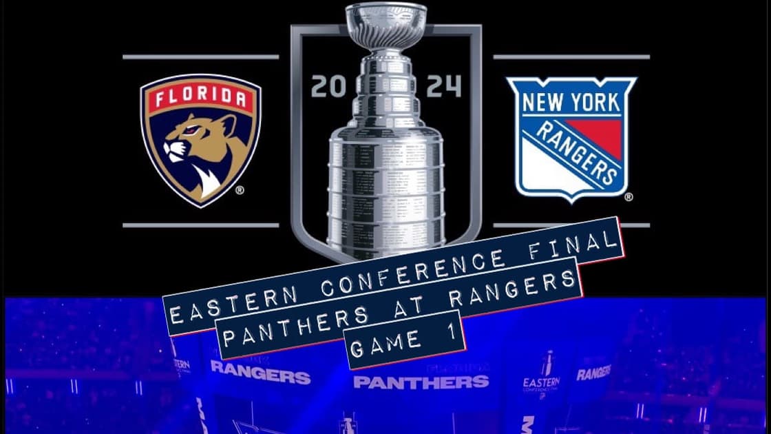 Panthers rangers
