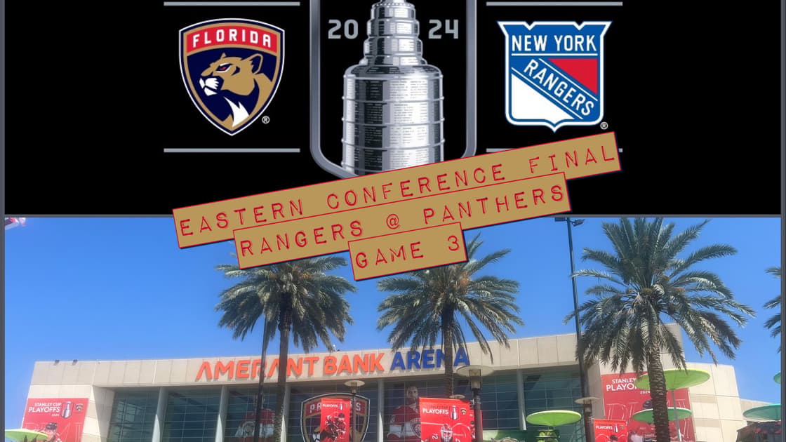 Panthers rangers