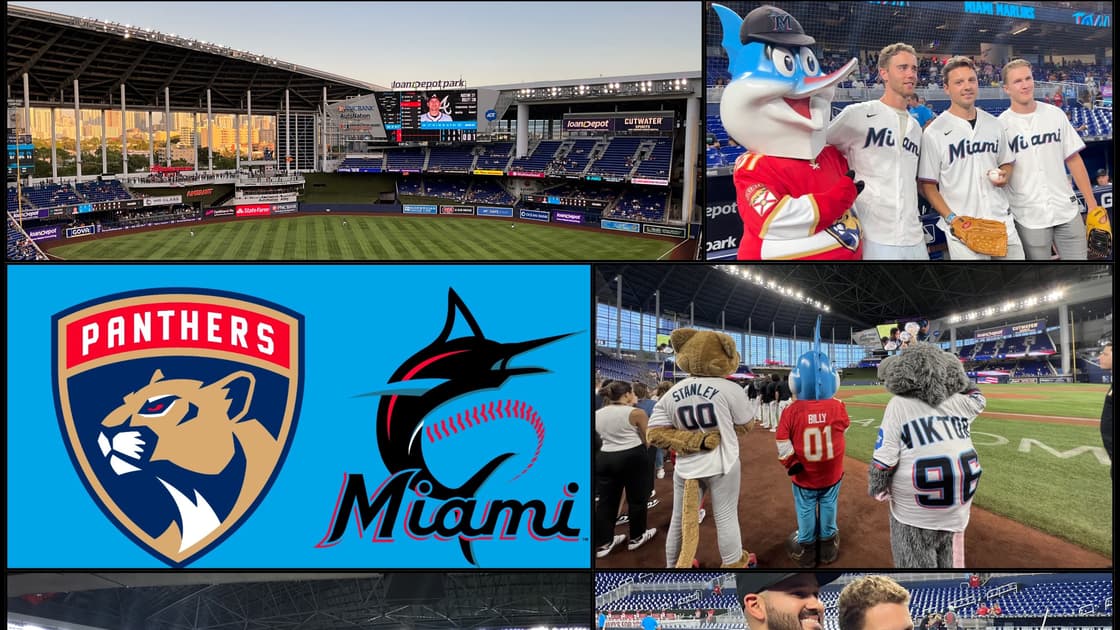 Florida panthers outdoor