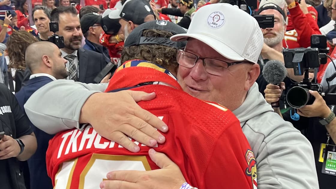 Tkachuk