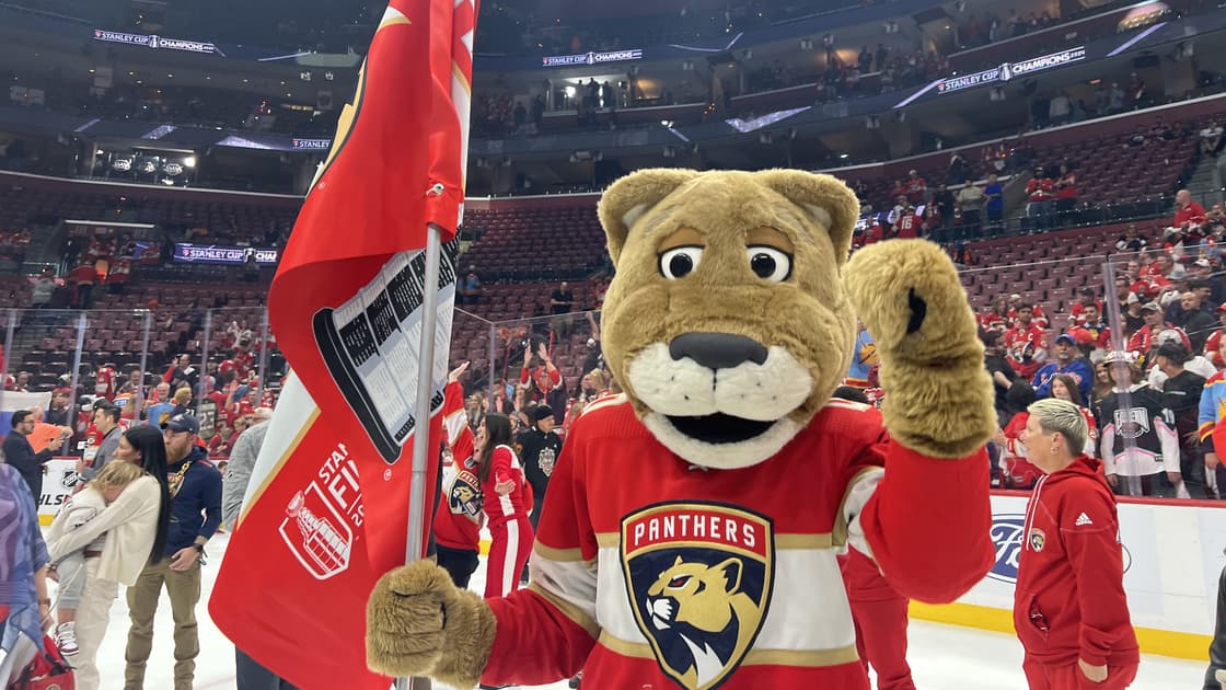 Florida Panthers