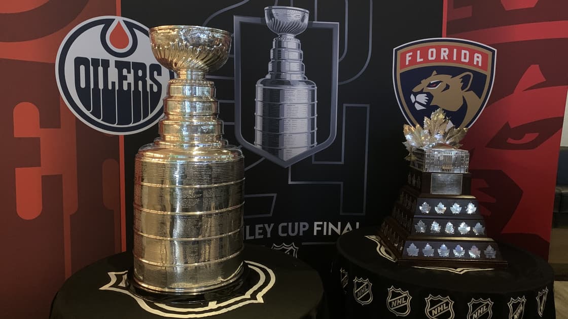 Panthers cup