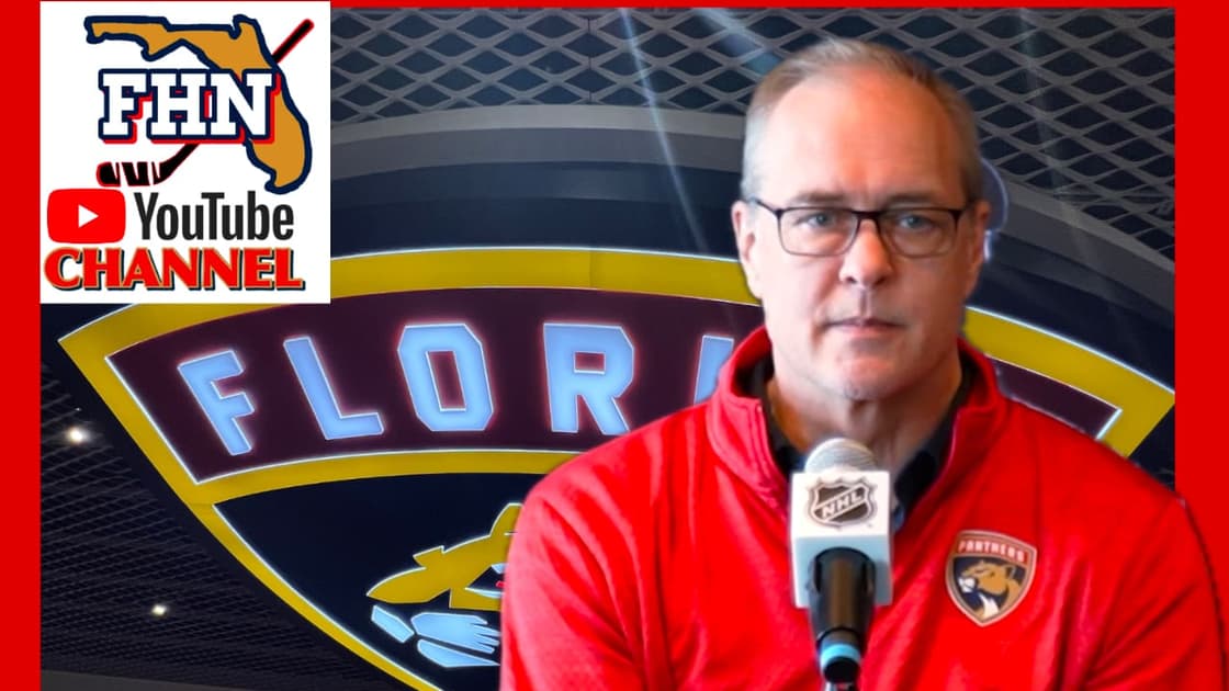 Florida panthers