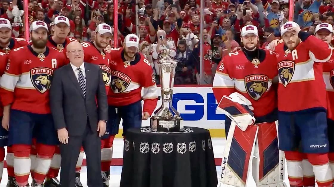 Florida panthers